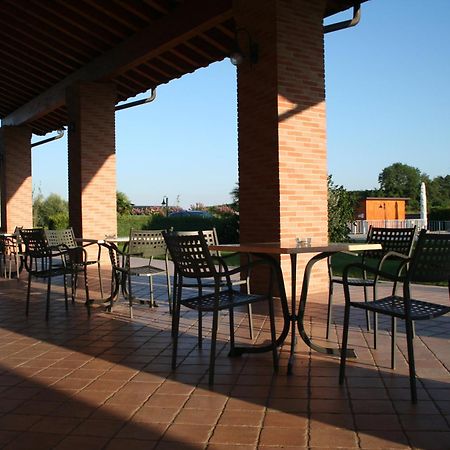 Agriturismo Ca' Del Gal Valeggio sul Mincio Exterior foto