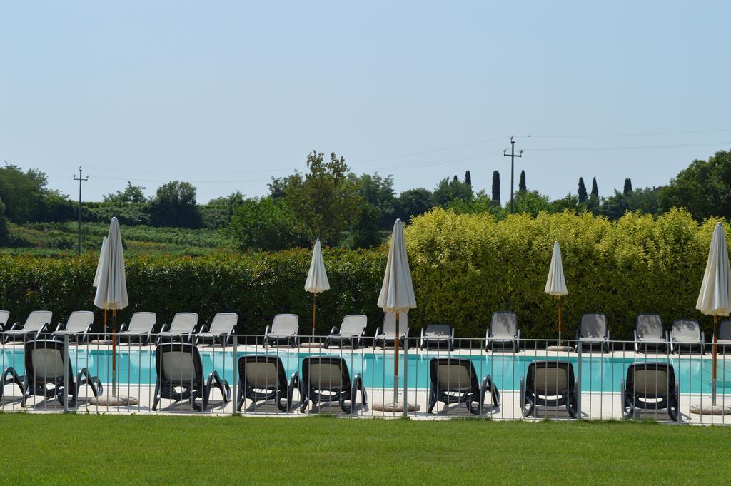 Agriturismo Ca' Del Gal Valeggio sul Mincio Exterior foto