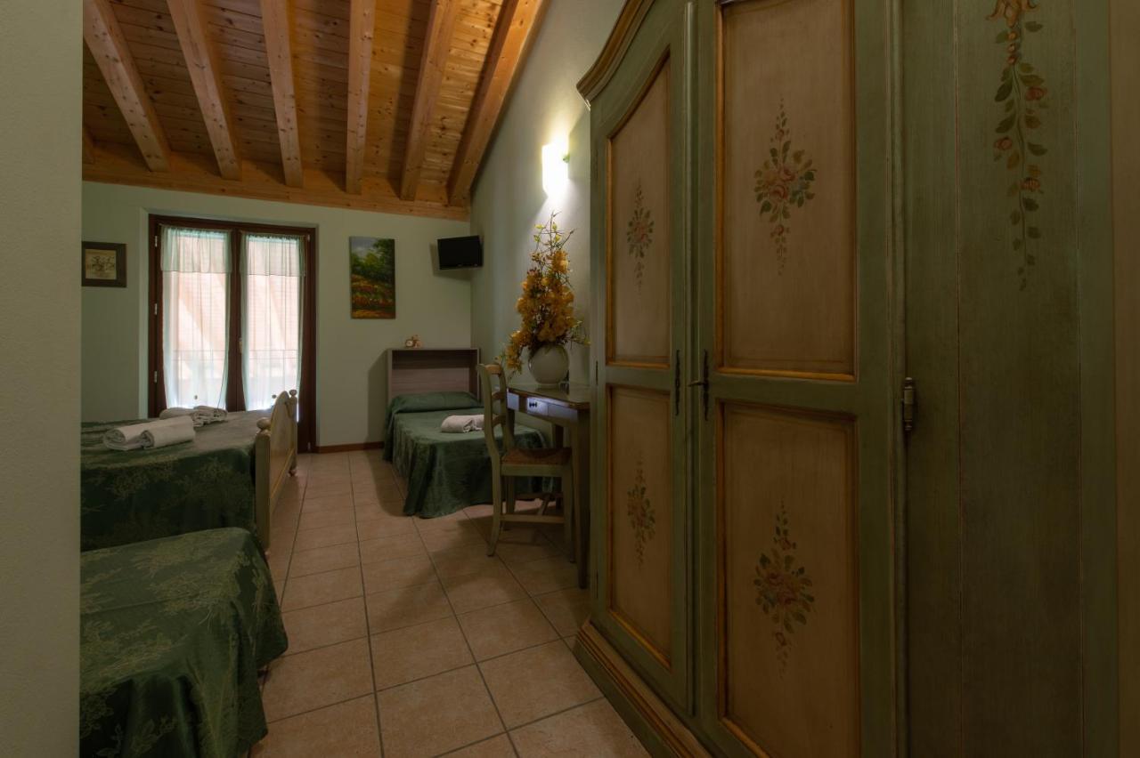 Agriturismo Ca' Del Gal Valeggio sul Mincio Exterior foto