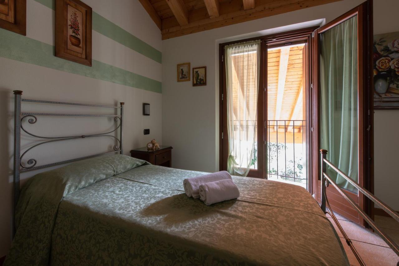 Agriturismo Ca' Del Gal Valeggio sul Mincio Exterior foto