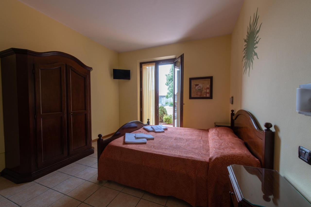 Agriturismo Ca' Del Gal Valeggio sul Mincio Exterior foto