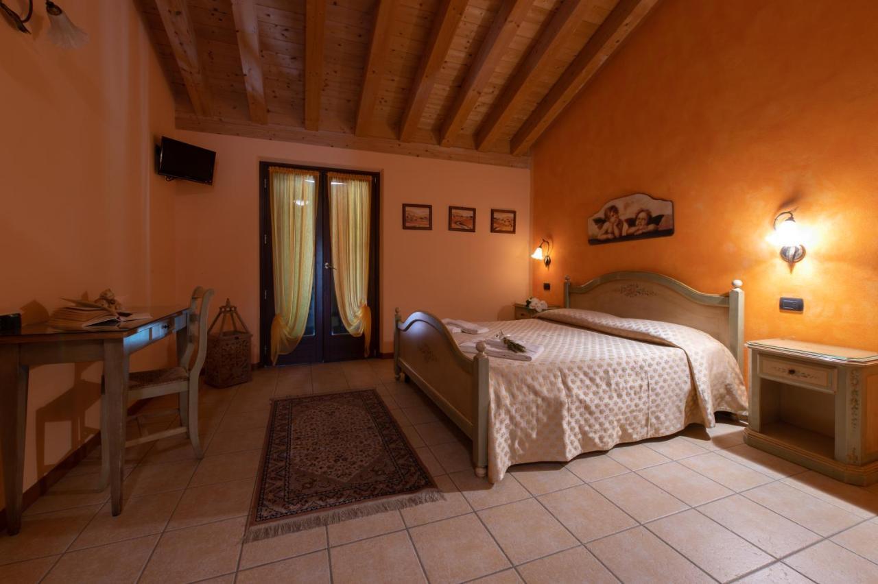 Agriturismo Ca' Del Gal Valeggio sul Mincio Exterior foto