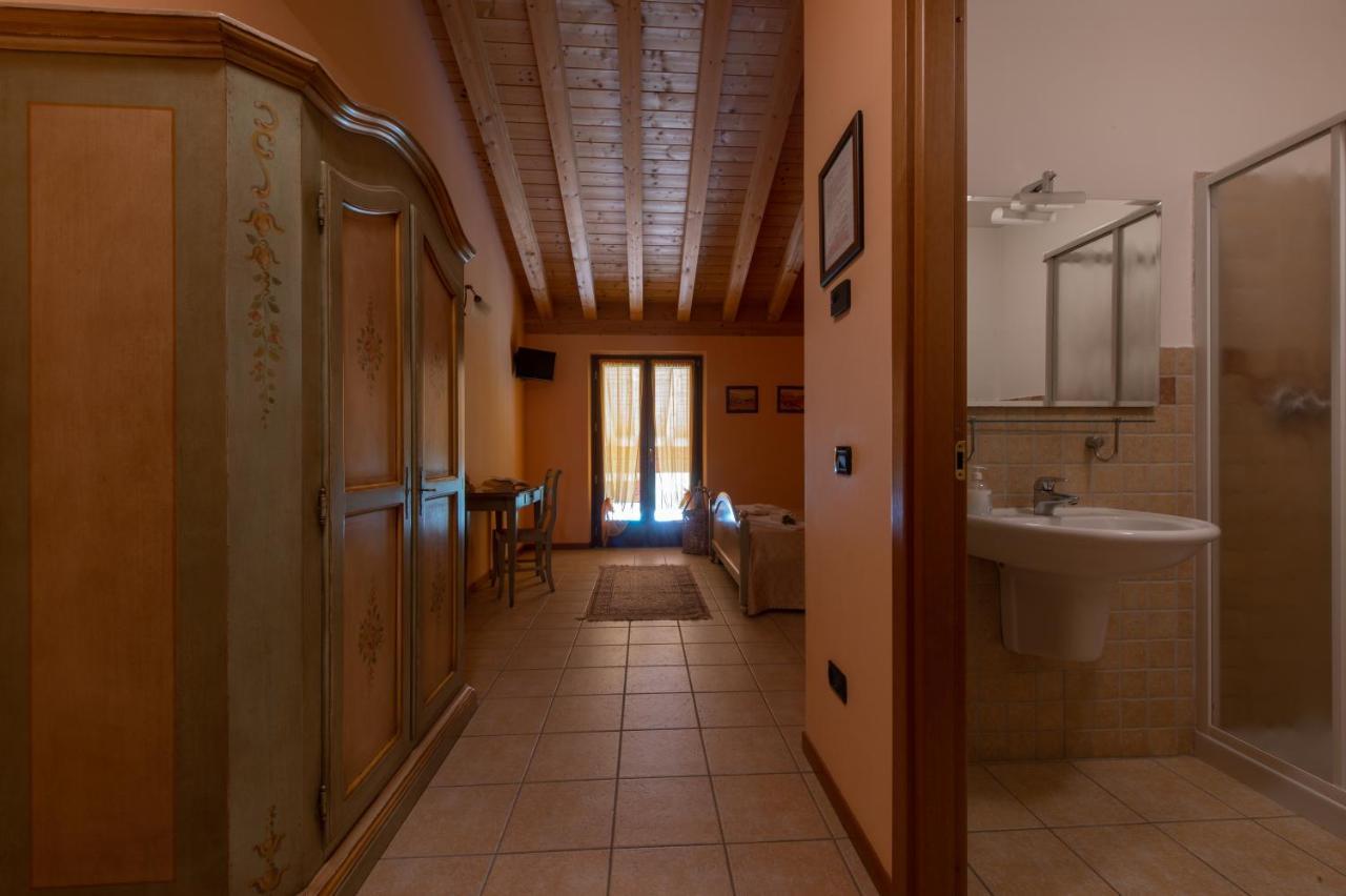Agriturismo Ca' Del Gal Valeggio sul Mincio Exterior foto