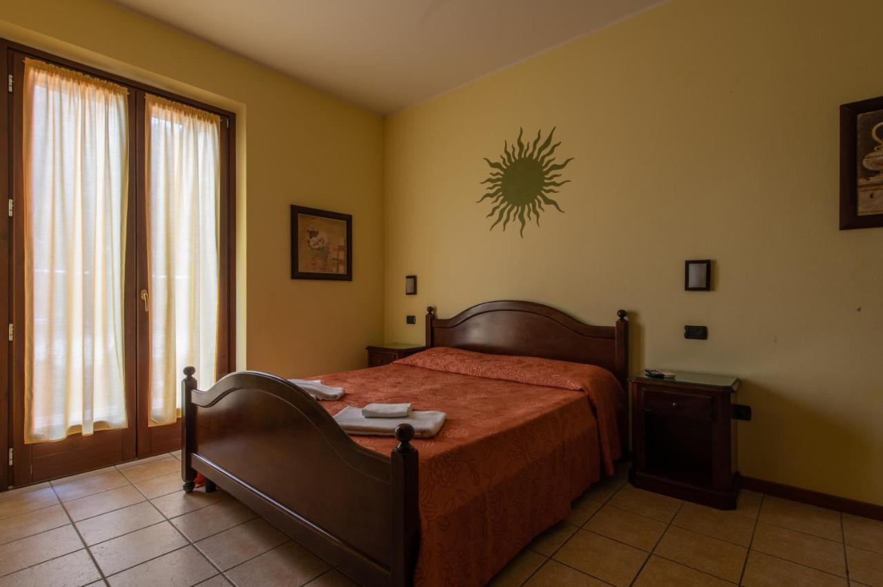 Agriturismo Ca' Del Gal Valeggio sul Mincio Exterior foto