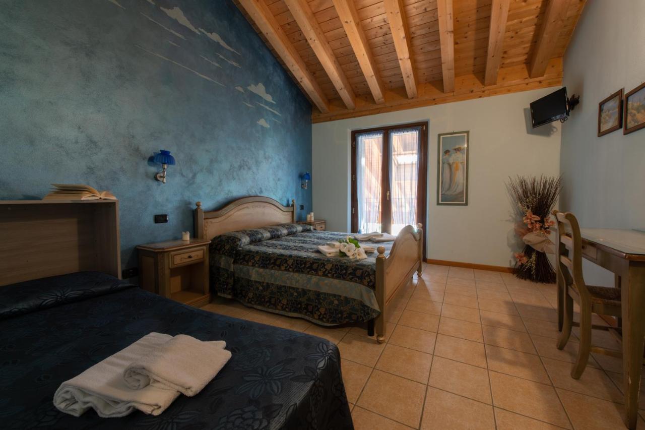 Agriturismo Ca' Del Gal Valeggio sul Mincio Exterior foto