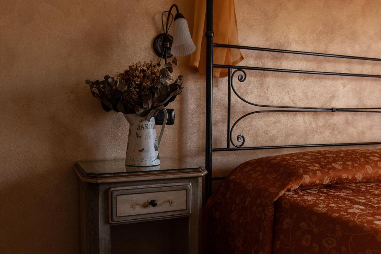 Agriturismo Ca' Del Gal Valeggio sul Mincio Exterior foto